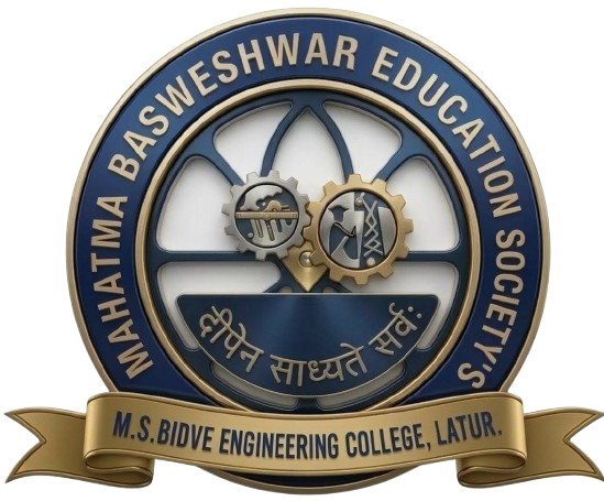 M.S. Bidve engineering College Latur