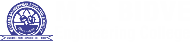 M.S. Bidve engineering College Latur