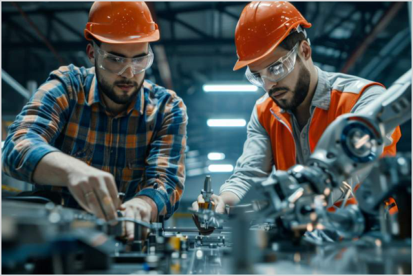 Diploma in Mechanical Engineering