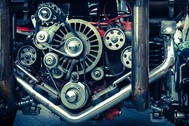 M. Tech. In Machine Design